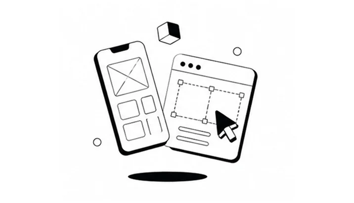 UI/UX Design & Prototyping